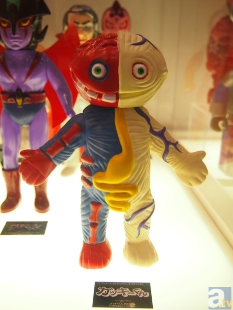 【WF2014夏】ワンダーフェスティバル2014[夏]　メーカーフォトレポ19-7