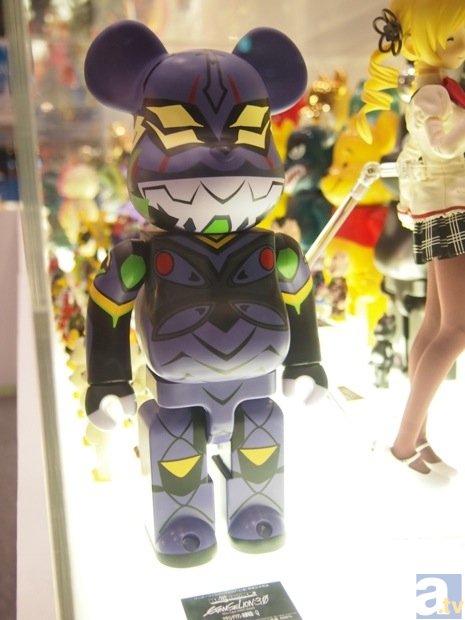 【WF2014夏】ワンダーフェスティバル2014[夏]　メーカーフォトレポ19-1