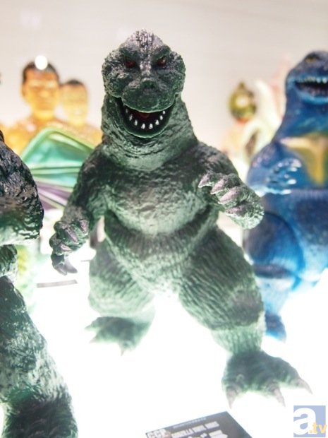 【WF2014夏】ワンダーフェスティバル2014[夏]　メーカーフォトレポ19-10