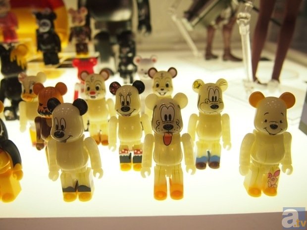 【WF2014夏】ワンダーフェスティバル2014[夏]　メーカーフォトレポ19-2