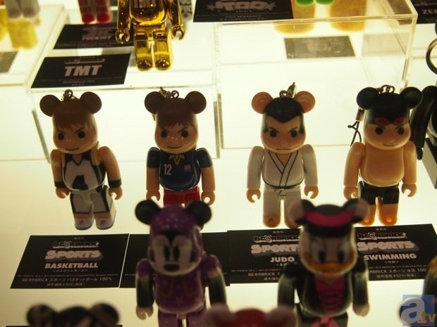 【WF2014夏】ワンダーフェスティバル2014[夏]　メーカーフォトレポ19-3