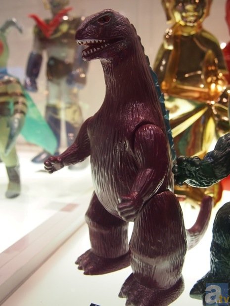 【WF2014夏】ワンダーフェスティバル2014[夏]　メーカーフォトレポ19-14