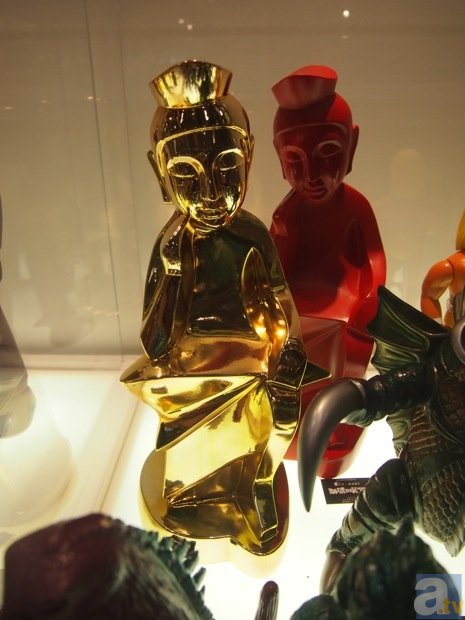 【WF2014夏】ワンダーフェスティバル2014[夏]　メーカーフォトレポ19-15