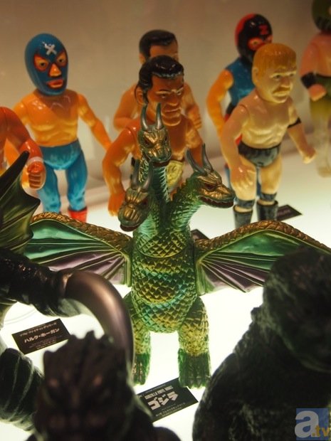 【WF2014夏】ワンダーフェスティバル2014[夏]　メーカーフォトレポ19-17