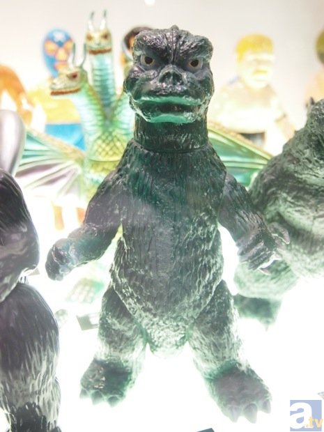 【WF2014夏】ワンダーフェスティバル2014[夏]　メーカーフォトレポ19-11