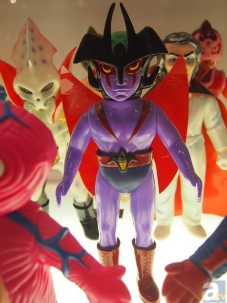 【WF2014夏】ワンダーフェスティバル2014[夏]　メーカーフォトレポ19-18