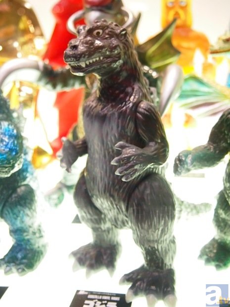 【WF2014夏】ワンダーフェスティバル2014[夏]　メーカーフォトレポ19-12