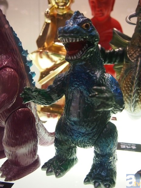 【WF2014夏】ワンダーフェスティバル2014[夏]　メーカーフォトレポ19-13