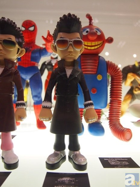 【WF2014夏】ワンダーフェスティバル2014[夏]　メーカーフォトレポ19-23