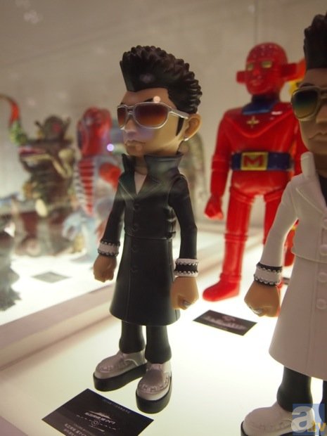 【WF2014夏】ワンダーフェスティバル2014[夏]　メーカーフォトレポ19-24