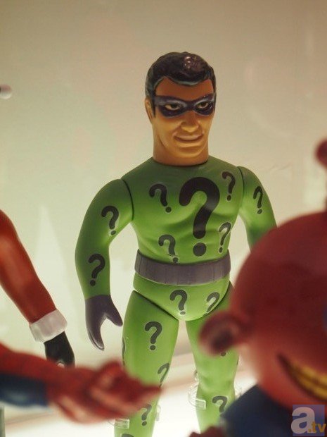 【WF2014夏】ワンダーフェスティバル2014[夏]　メーカーフォトレポ19-25