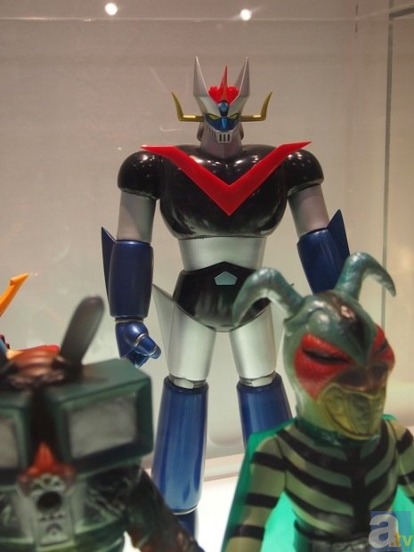 【WF2014夏】ワンダーフェスティバル2014[夏]　メーカーフォトレポ19-19