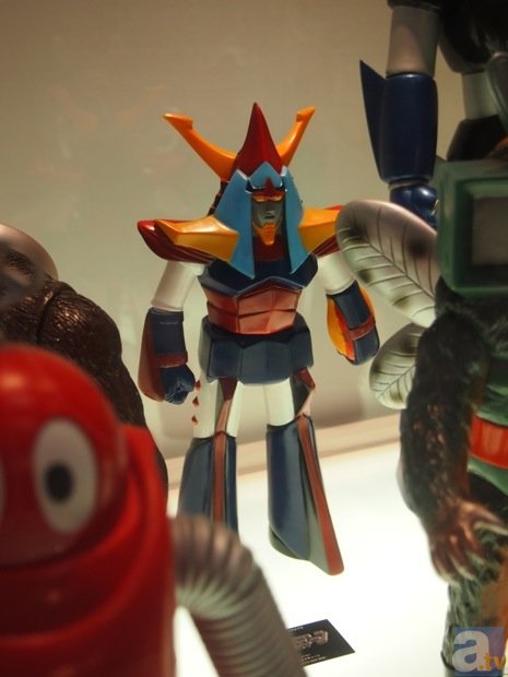 【WF2014夏】ワンダーフェスティバル2014[夏]　メーカーフォトレポ19-20