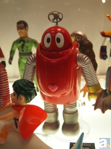 【WF2014夏】ワンダーフェスティバル2014[夏]　メーカーフォトレポ19-21