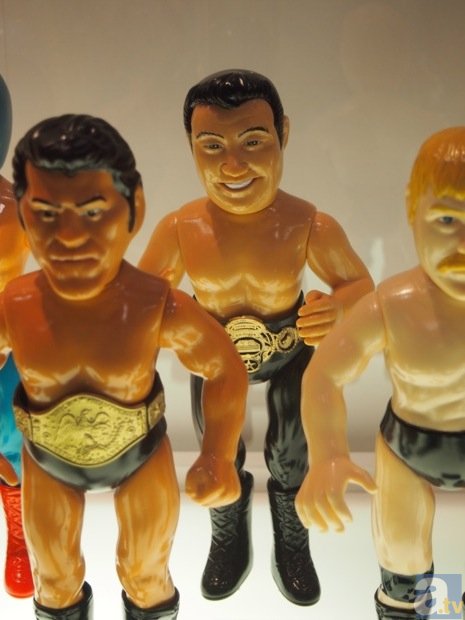 【WF2014夏】ワンダーフェスティバル2014[夏]　メーカーフォトレポ19-31