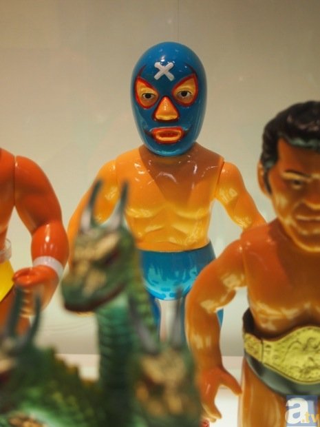 【WF2014夏】ワンダーフェスティバル2014[夏]　メーカーフォトレポ19-32