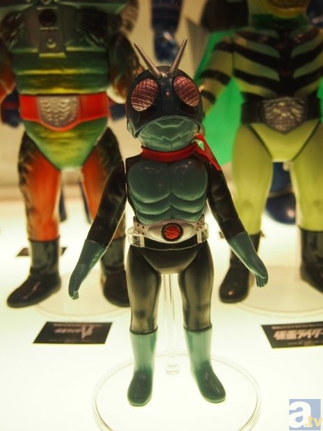 【WF2014夏】ワンダーフェスティバル2014[夏]　メーカーフォトレポ19-33