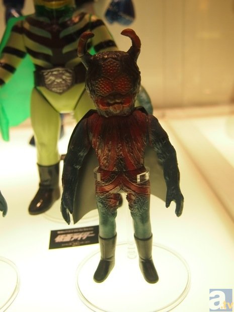 【WF2014夏】ワンダーフェスティバル2014[夏]　メーカーフォトレポ19-34