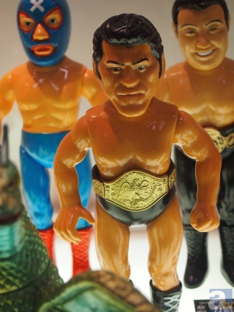 【WF2014夏】ワンダーフェスティバル2014[夏]　メーカーフォトレポ19-29