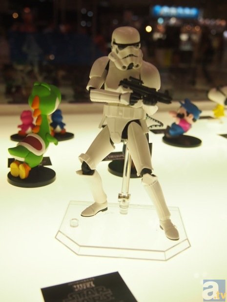 【WF2014夏】ワンダーフェスティバル2014[夏]　メーカーフォトレポ19-39