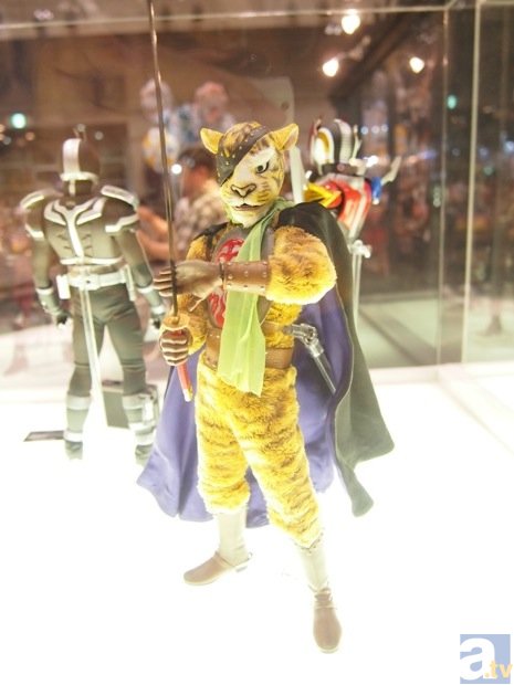 【WF2014夏】ワンダーフェスティバル2014[夏]　メーカーフォトレポ19-40