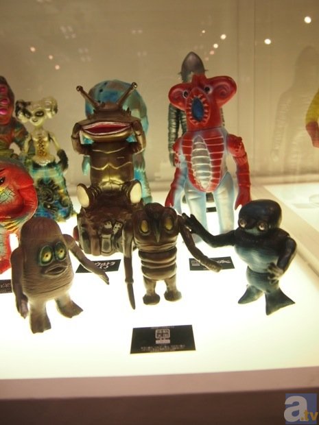 【WF2014夏】ワンダーフェスティバル2014[夏]　メーカーフォトレポ19-42