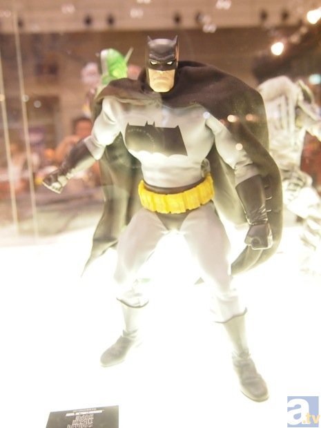 【WF2014夏】ワンダーフェスティバル2014[夏]　メーカーフォトレポ19-36