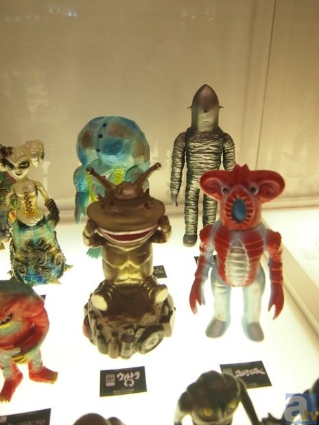 【WF2014夏】ワンダーフェスティバル2014[夏]　メーカーフォトレポ19-43