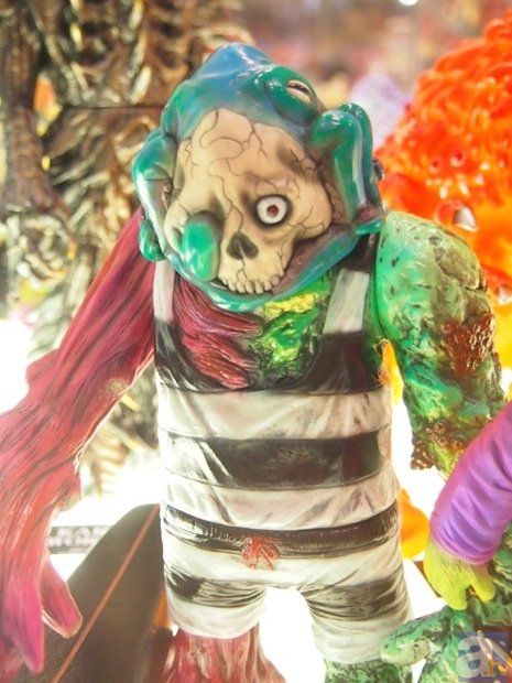 【WF2014夏】ワンダーフェスティバル2014[夏]　メーカーフォトレポ19-45