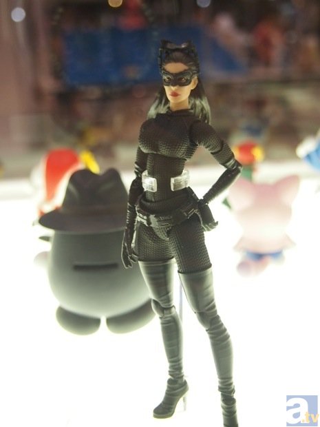 【WF2014夏】ワンダーフェスティバル2014[夏]　メーカーフォトレポ19-37