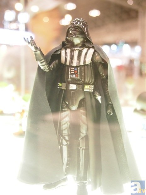 【WF2014夏】ワンダーフェスティバル2014[夏]　メーカーフォトレポ19-38