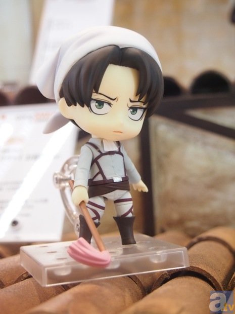 【WF2014夏】ワンダーフェスティバル2014[夏]　メーカーフォトレポ21-5