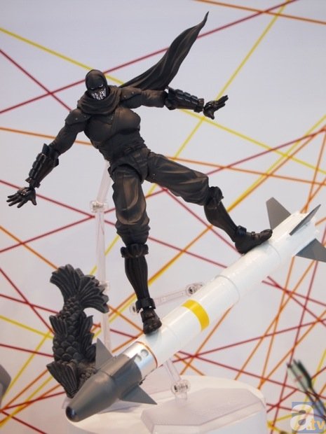 【WF2014夏】ワンダーフェスティバル2014[夏]　メーカーフォトレポ21-7