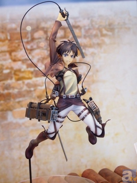 【WF2014夏】ワンダーフェスティバル2014[夏]　メーカーフォトレポ21-1