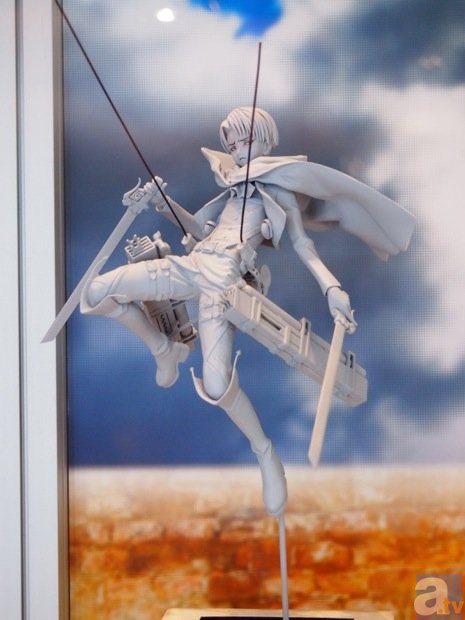 【WF2014夏】ワンダーフェスティバル2014[夏]　メーカーフォトレポ21-2