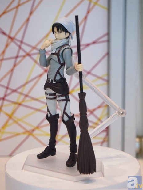 【WF2014夏】ワンダーフェスティバル2014[夏]　メーカーフォトレポ21-3