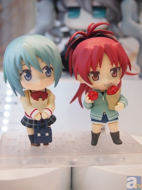 【WF2014夏】ワンダーフェスティバル2014[夏]　メーカーフォトレポ21-11