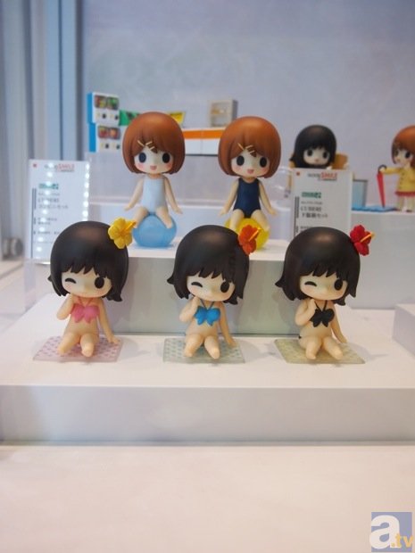 【WF2014夏】ワンダーフェスティバル2014[夏]　メーカーフォトレポ21-12