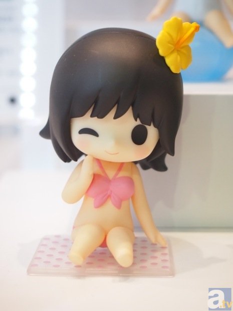 【WF2014夏】ワンダーフェスティバル2014[夏]　メーカーフォトレポ21-13
