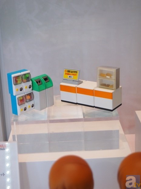 【WF2014夏】ワンダーフェスティバル2014[夏]　メーカーフォトレポ21-14