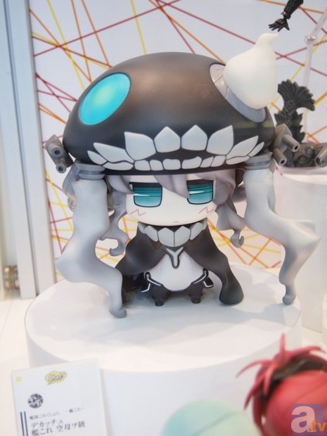 【WF2014夏】ワンダーフェスティバル2014[夏]　メーカーフォトレポ21-8