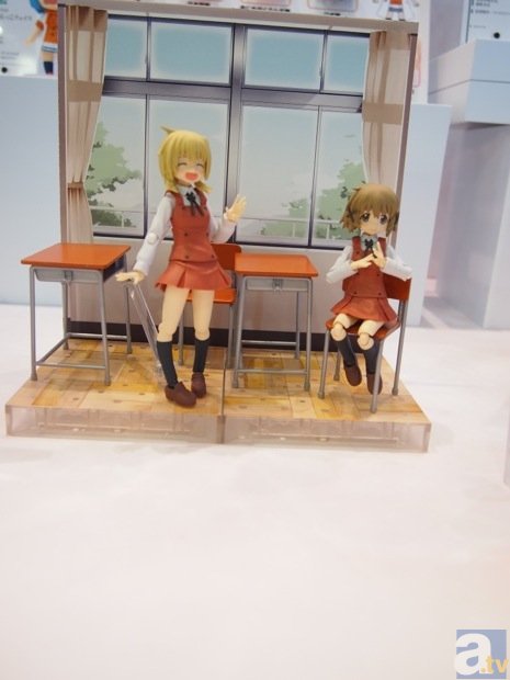 【WF2014夏】ワンダーフェスティバル2014[夏]　メーカーフォトレポ21-16