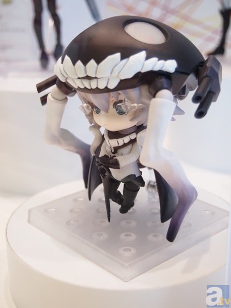 【WF2014夏】ワンダーフェスティバル2014[夏]　メーカーフォトレポ21-9