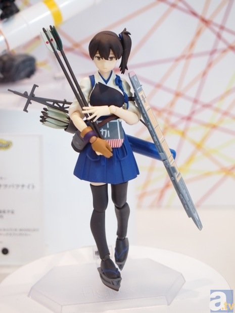 【WF2014夏】ワンダーフェスティバル2014[夏]　メーカーフォトレポ21-10