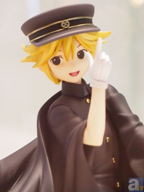 【WF2014夏】ワンダーフェスティバル2014[夏]　メーカーフォトレポ21-21