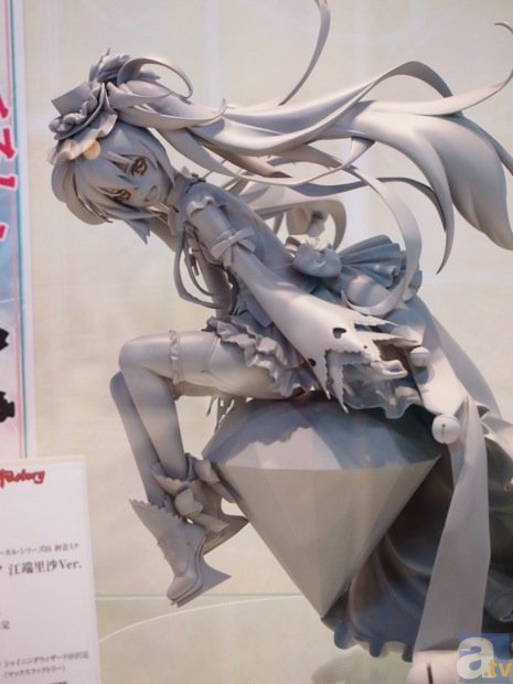 【WF2014夏】ワンダーフェスティバル2014[夏]　メーカーフォトレポ21-22