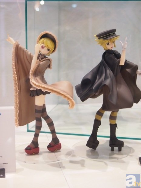 【WF2014夏】ワンダーフェスティバル2014[夏]　メーカーフォトレポ21-20