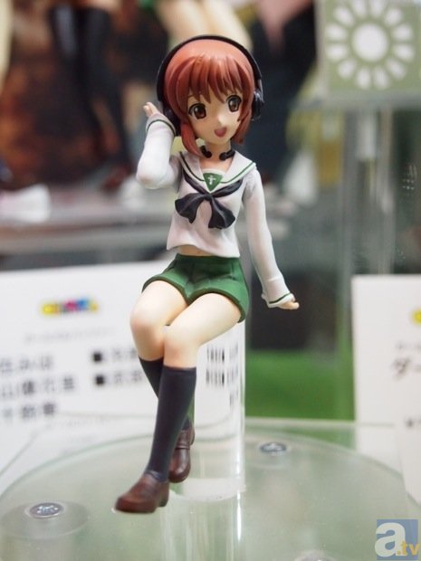 【WF2014夏】ワンダーフェスティバル2014[夏]　メーカーフォトレポ21-26