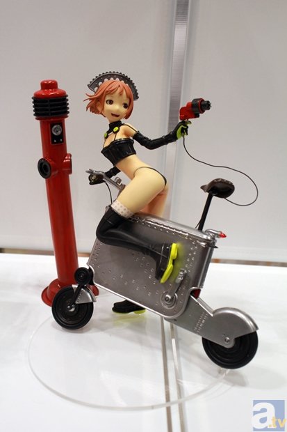 【WF2014夏】ワンダーフェスティバル2014[夏]ディーラーフォトレポ6-3