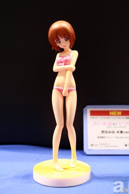 【WF2014夏】ワンダーフェスティバル2014[夏]ディーラーフォトレポ6